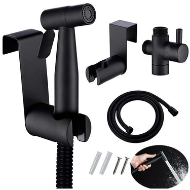 Bidet Spray Gun Kit